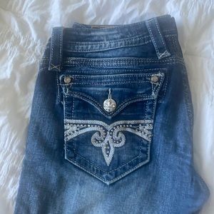 Rock Revival size 28